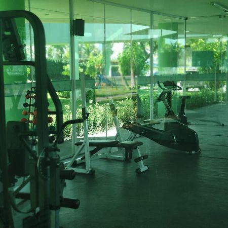 Excelente Flat 3 Quartos Pra 10 Pessoas No Ancorar Flat Resort Pôrto das Galinhas 外观 照片