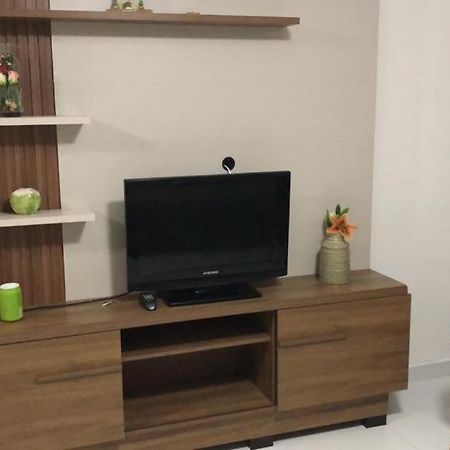 Excelente Flat 3 Quartos Pra 10 Pessoas No Ancorar Flat Resort Pôrto das Galinhas 外观 照片