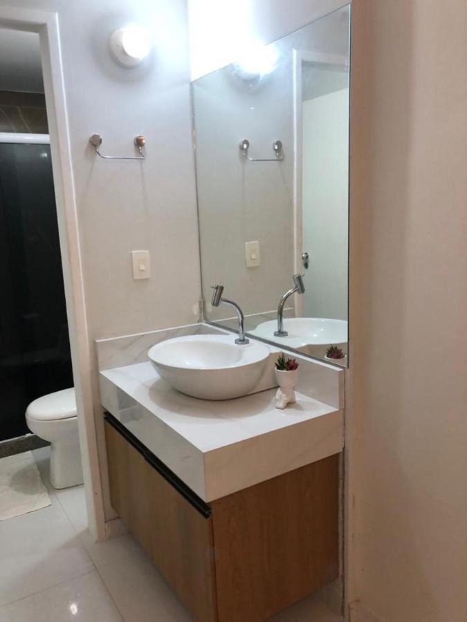 Excelente Flat 3 Quartos Pra 10 Pessoas No Ancorar Flat Resort Pôrto das Galinhas 外观 照片