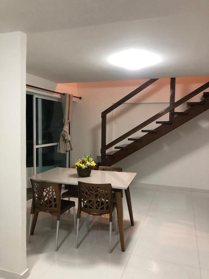 Excelente Flat 3 Quartos Pra 10 Pessoas No Ancorar Flat Resort Pôrto das Galinhas 外观 照片