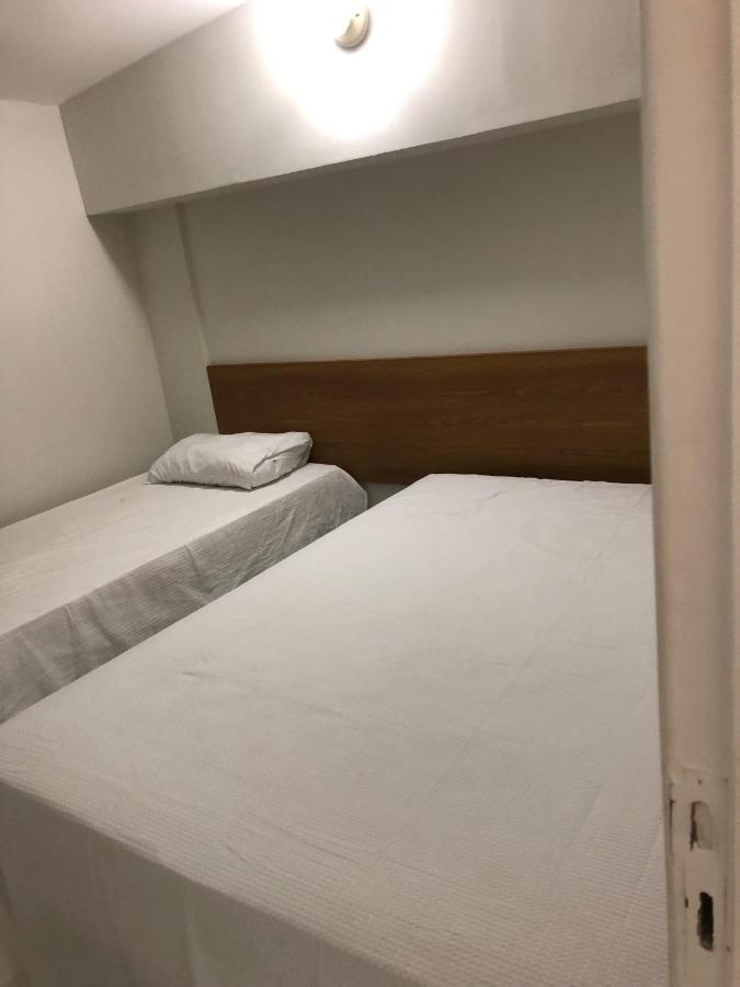 Excelente Flat 3 Quartos Pra 10 Pessoas No Ancorar Flat Resort Pôrto das Galinhas 外观 照片