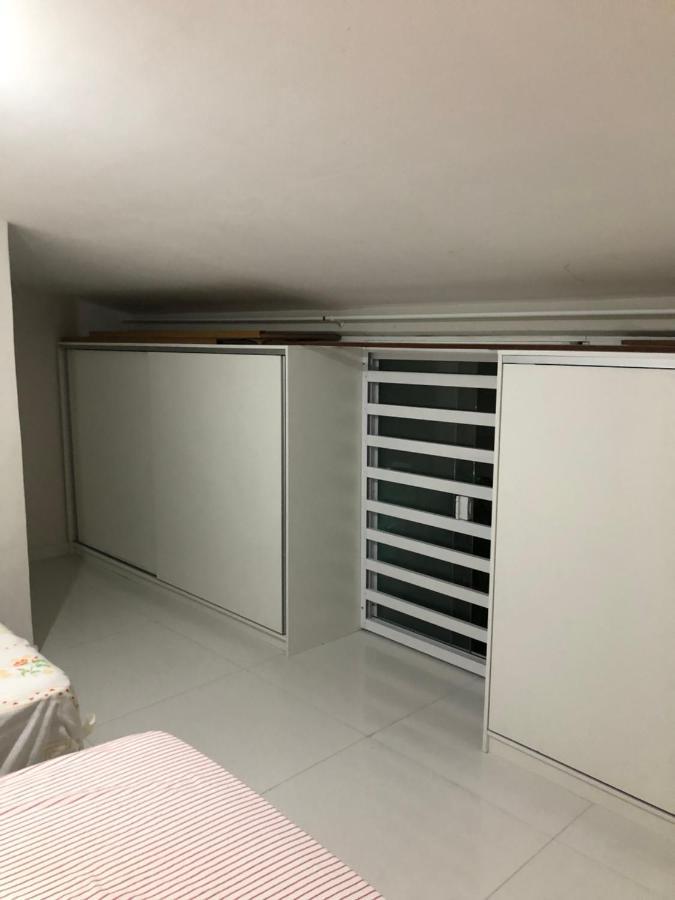 Excelente Flat 3 Quartos Pra 10 Pessoas No Ancorar Flat Resort Pôrto das Galinhas 外观 照片
