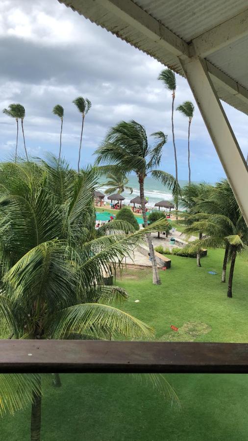 Excelente Flat 3 Quartos Pra 10 Pessoas No Ancorar Flat Resort Pôrto das Galinhas 外观 照片