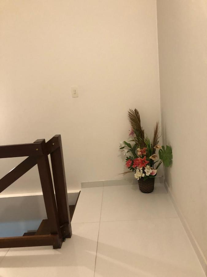 Excelente Flat 3 Quartos Pra 10 Pessoas No Ancorar Flat Resort Pôrto das Galinhas 外观 照片