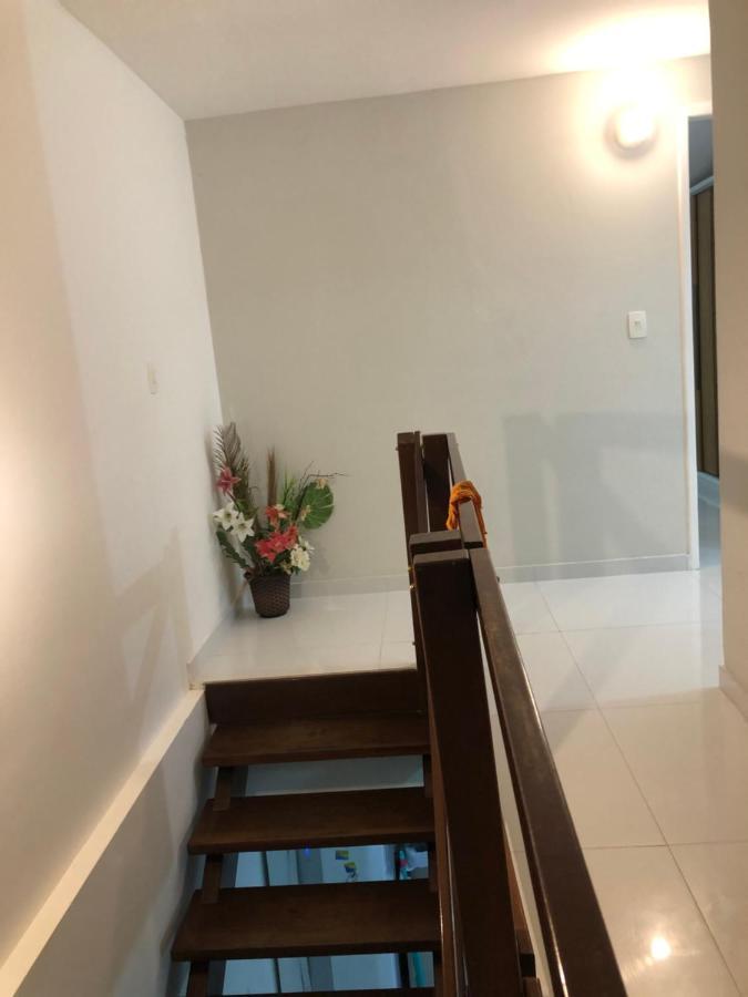Excelente Flat 3 Quartos Pra 10 Pessoas No Ancorar Flat Resort Pôrto das Galinhas 外观 照片