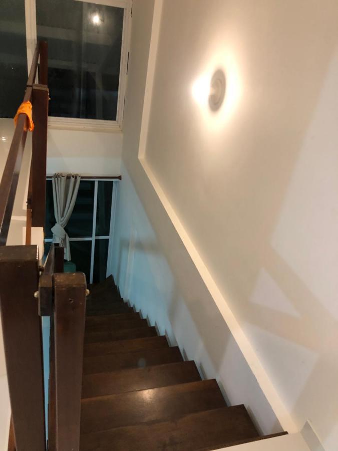 Excelente Flat 3 Quartos Pra 10 Pessoas No Ancorar Flat Resort Pôrto das Galinhas 外观 照片