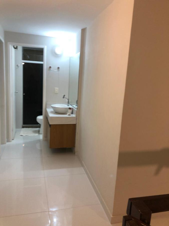 Excelente Flat 3 Quartos Pra 10 Pessoas No Ancorar Flat Resort Pôrto das Galinhas 外观 照片