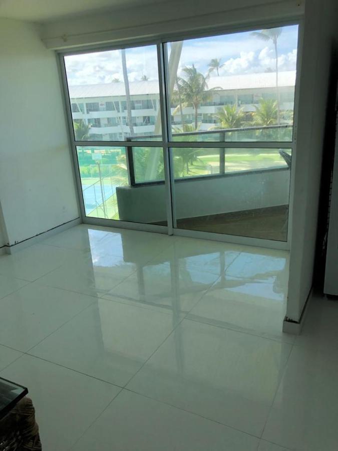Excelente Flat 3 Quartos Pra 10 Pessoas No Ancorar Flat Resort Pôrto das Galinhas 外观 照片