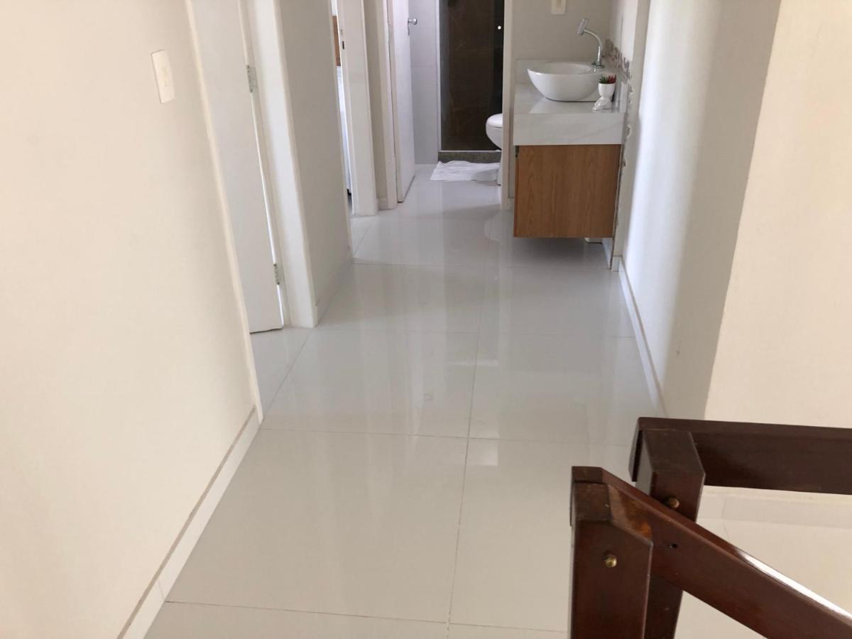 Excelente Flat 3 Quartos Pra 10 Pessoas No Ancorar Flat Resort Pôrto das Galinhas 外观 照片