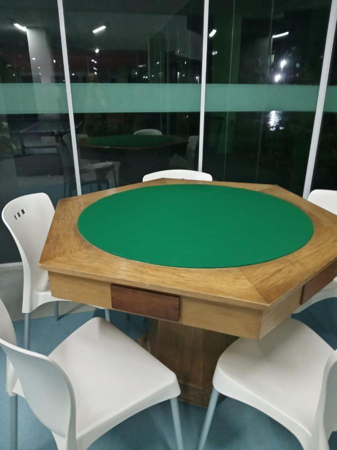 Excelente Flat 3 Quartos Pra 10 Pessoas No Ancorar Flat Resort Pôrto das Galinhas 外观 照片
