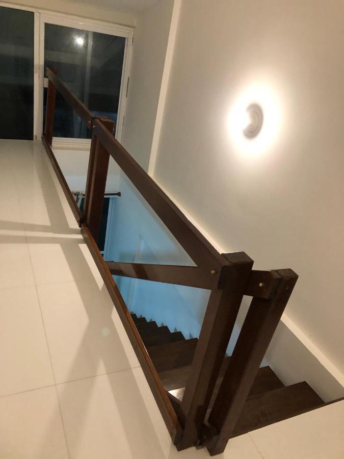 Excelente Flat 3 Quartos Pra 10 Pessoas No Ancorar Flat Resort Pôrto das Galinhas 外观 照片