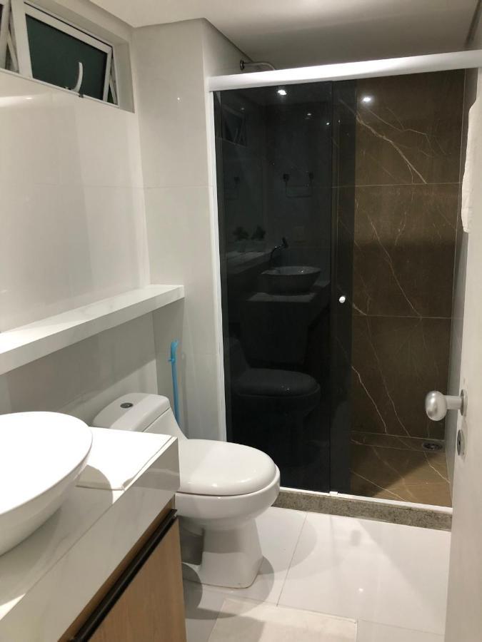Excelente Flat 3 Quartos Pra 10 Pessoas No Ancorar Flat Resort Pôrto das Galinhas 外观 照片