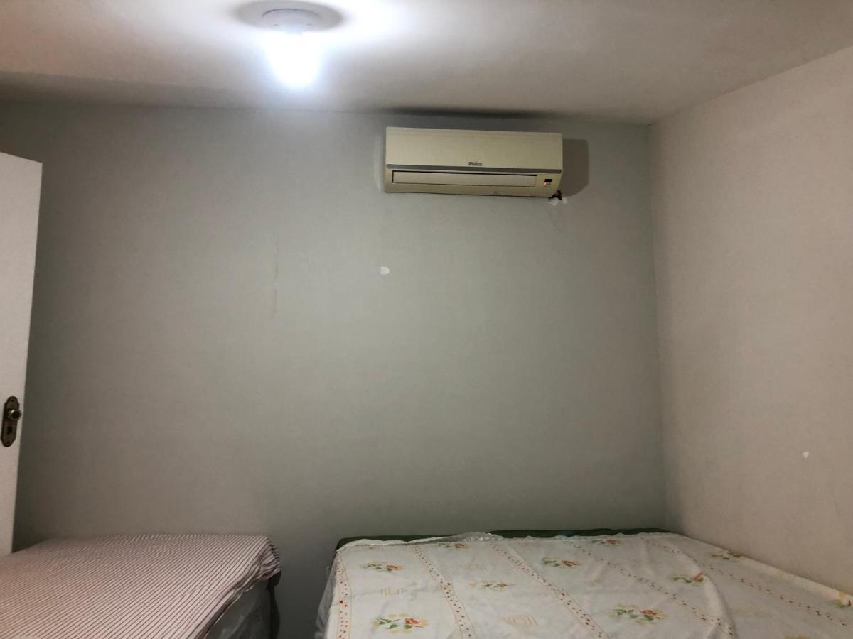Excelente Flat 3 Quartos Pra 10 Pessoas No Ancorar Flat Resort Pôrto das Galinhas 外观 照片