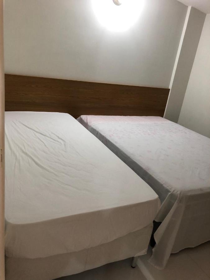 Excelente Flat 3 Quartos Pra 10 Pessoas No Ancorar Flat Resort Pôrto das Galinhas 外观 照片