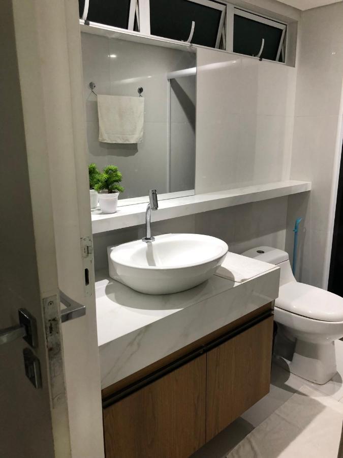 Excelente Flat 3 Quartos Pra 10 Pessoas No Ancorar Flat Resort Pôrto das Galinhas 外观 照片