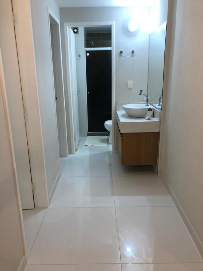 Excelente Flat 3 Quartos Pra 10 Pessoas No Ancorar Flat Resort Pôrto das Galinhas 外观 照片