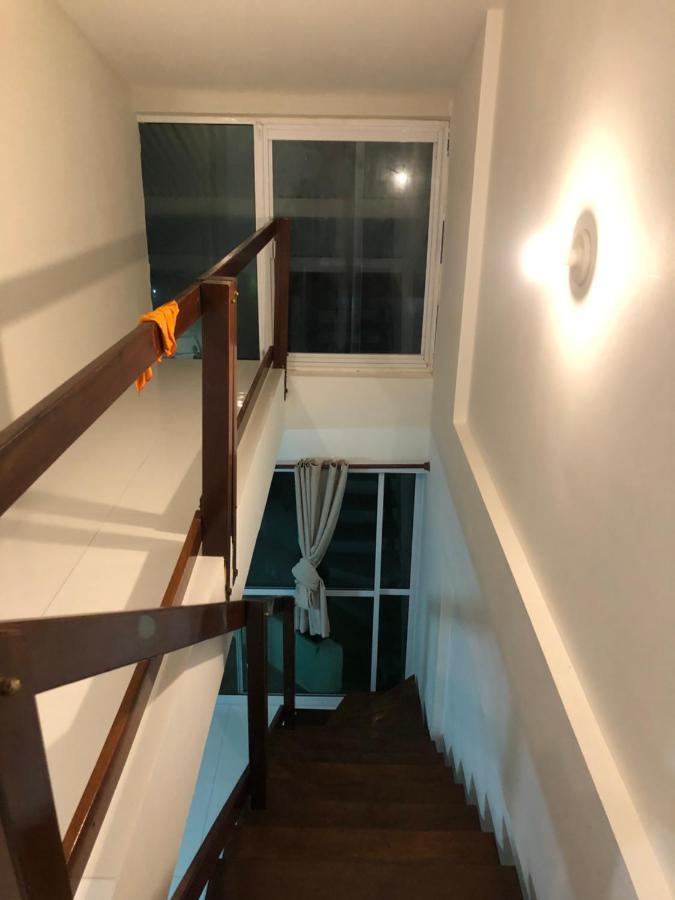 Excelente Flat 3 Quartos Pra 10 Pessoas No Ancorar Flat Resort Pôrto das Galinhas 外观 照片