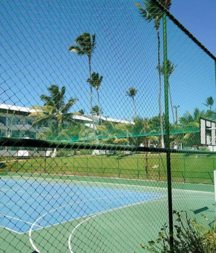 Excelente Flat 3 Quartos Pra 10 Pessoas No Ancorar Flat Resort Pôrto das Galinhas 外观 照片