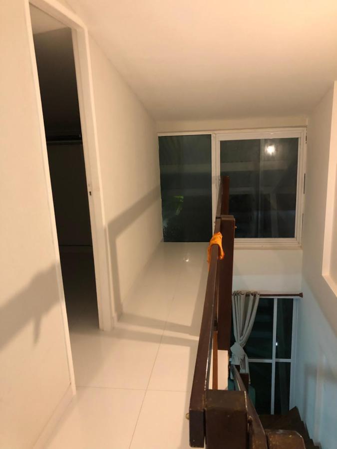 Excelente Flat 3 Quartos Pra 10 Pessoas No Ancorar Flat Resort Pôrto das Galinhas 外观 照片
