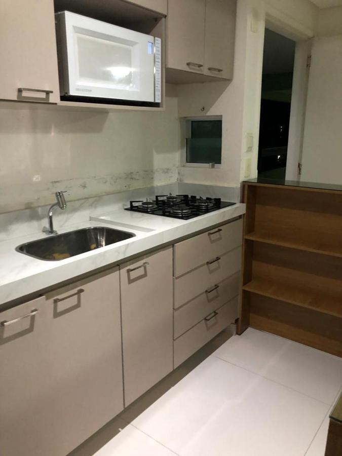 Excelente Flat 3 Quartos Pra 10 Pessoas No Ancorar Flat Resort Pôrto das Galinhas 外观 照片