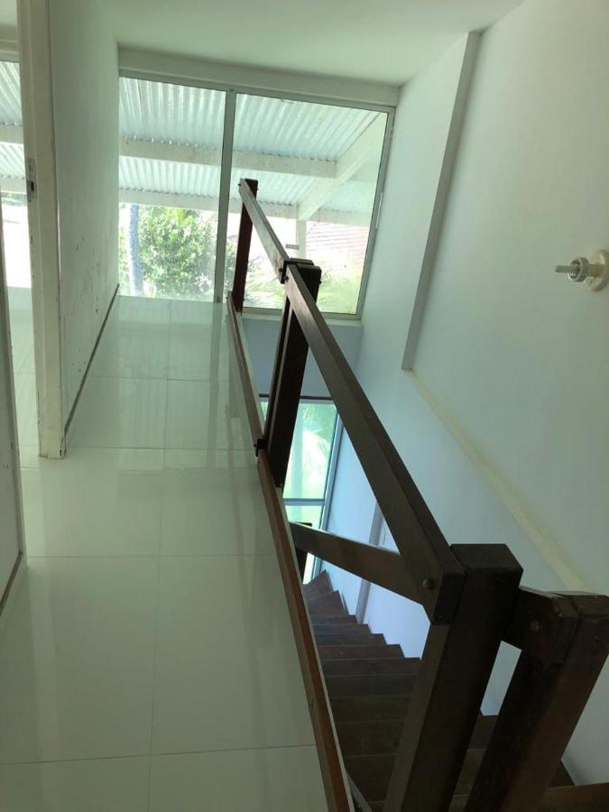 Excelente Flat 3 Quartos Pra 10 Pessoas No Ancorar Flat Resort Pôrto das Galinhas 外观 照片