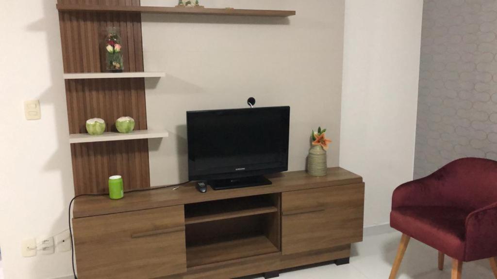 Excelente Flat 3 Quartos Pra 10 Pessoas No Ancorar Flat Resort Pôrto das Galinhas 外观 照片