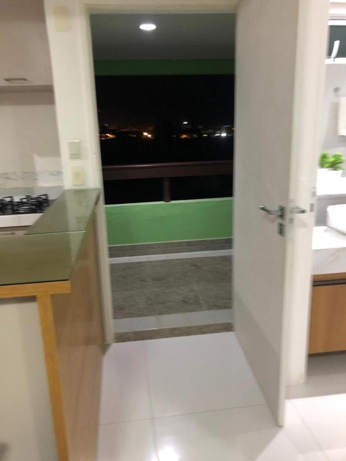 Excelente Flat 3 Quartos Pra 10 Pessoas No Ancorar Flat Resort Pôrto das Galinhas 外观 照片